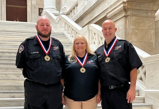 survival-flight-ems-staff-honored573236