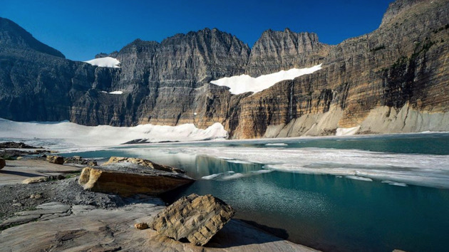 Montana's new law banning climate impact reviews sparks backlash from environmental experts | KBNW-AM - Vimarsana News