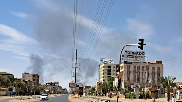 What is happening in Sudan? - Vimarsana News