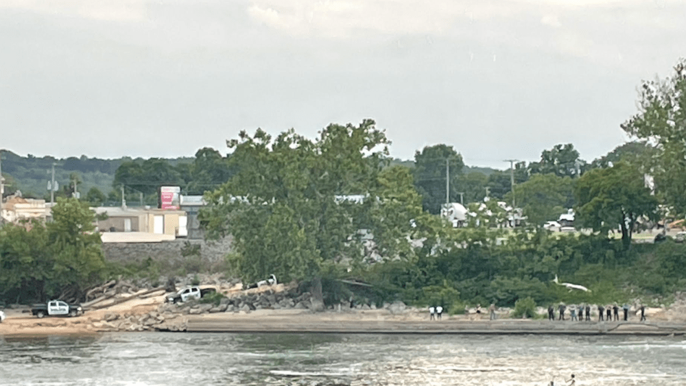 Drowning victim identified as Jacksonville man KBNWAM Horizon