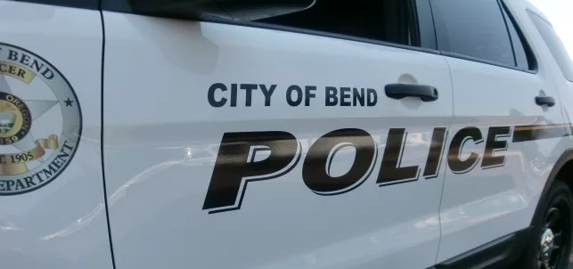 Public Can Now Access Bend Police Data | KBNW-AM - Horizon Broadcasting ...