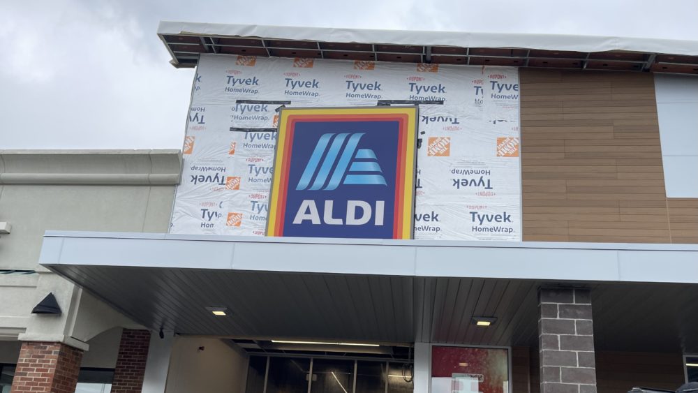ALDI confirms opening date for Batesville store | KBNW-AM - Horizon ...