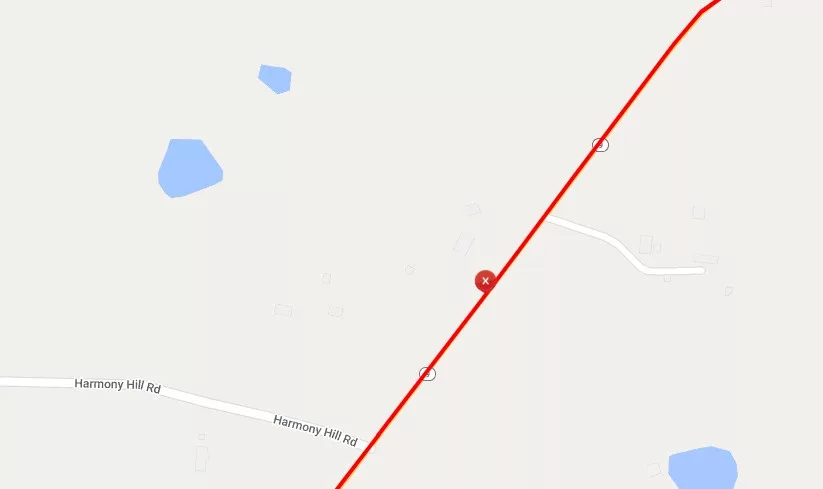 idrivearkansas-screenshot-highway-9-fulton-county595123