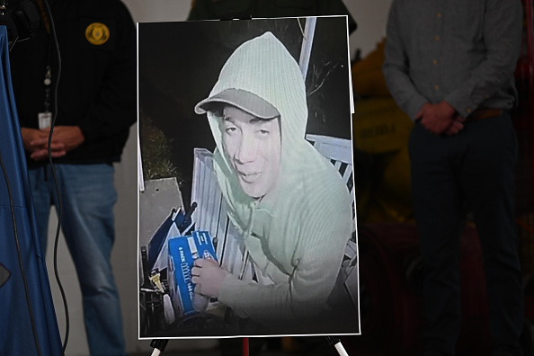 Escaped murderer Danelo Cavalcante captured following intense manhunt ...