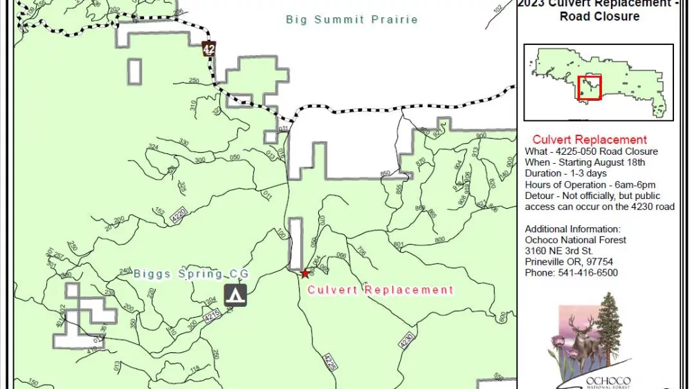 culvert-replacement-map_williams-prairie-project274756