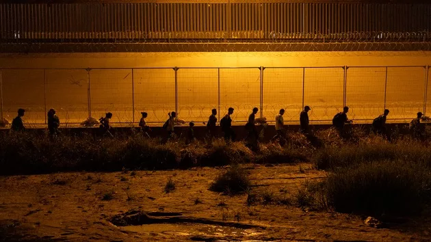 Migrant crisis explained: What's behind the border surge