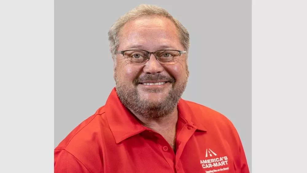 Hank Henderson, former America's CarMart CEO, dies at 60 KBNWAM