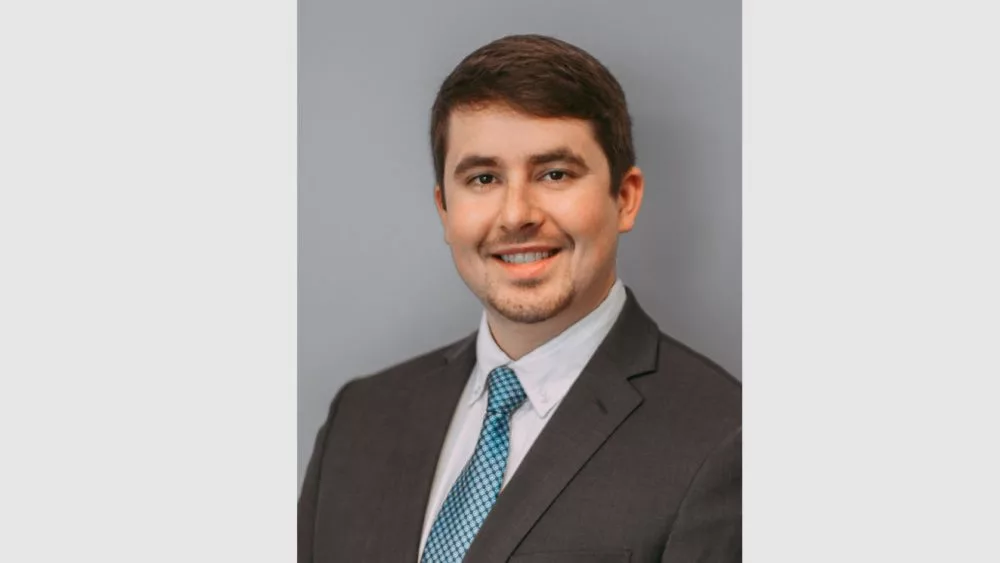 Boyce promoted to advisor with First Community Financial Services