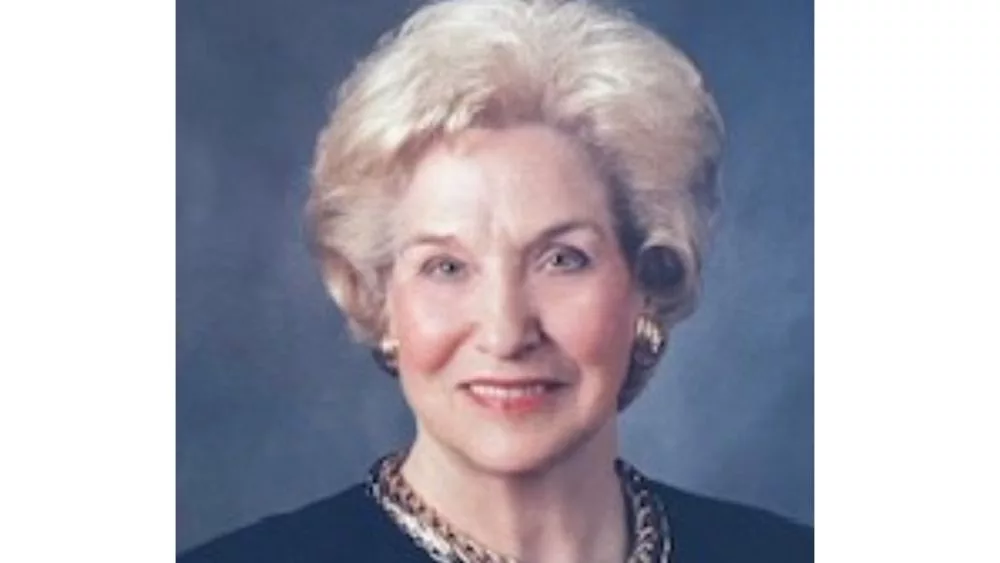 Obituary: Josephine Raye Jackson Rogers | KBNW-AM - Horizon Broadcasting Group, LLC