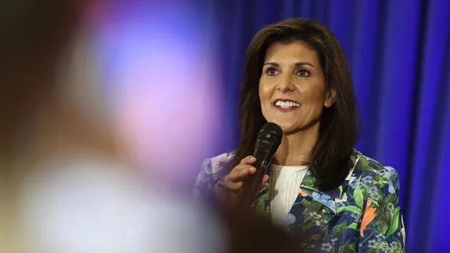 Nikki Haley says she agrees with Alabama court ruling that embryos are people