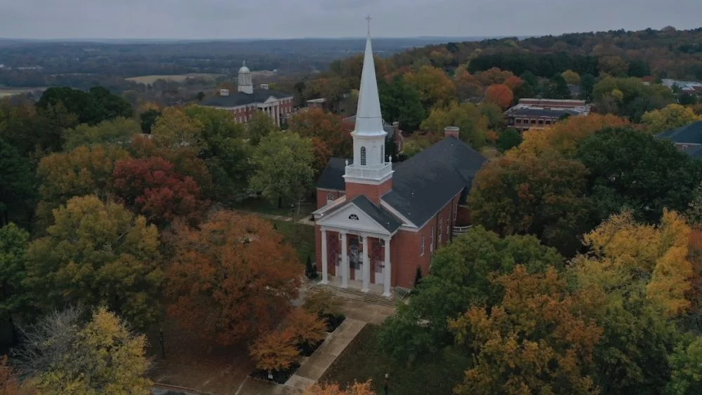 Lyon College receives $15 million appropriation for Lyon College School ...