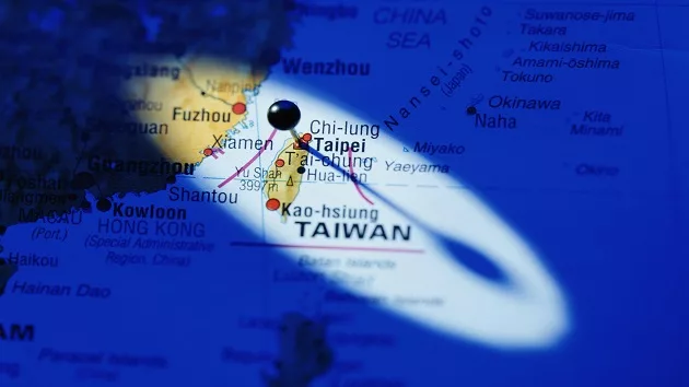 7.4 magnitude earthquake hits Taiwan | KBNW-AM - Horizon Broadcasting ...