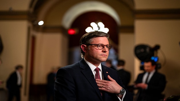 House to vote on foreign aid bills for Ukraine, Israel | KBNW-AM ...