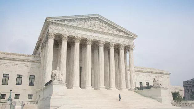 Trump immunity case live updates: Supreme Court to hear historic arguments