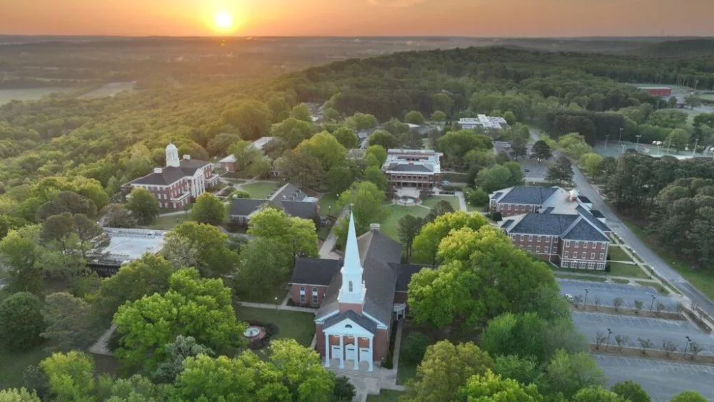 Arkansas Advocate: Lyon College selects locations of Arkansas' first ...