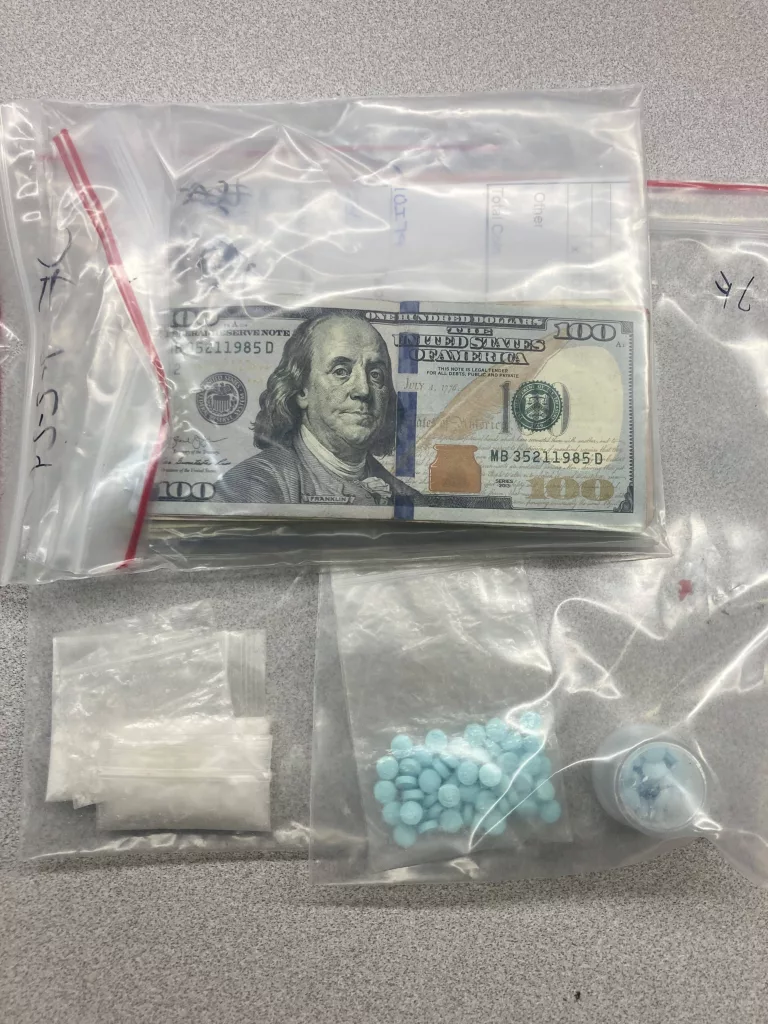 Local Drug Agents Arrest Redmond Woman | KBNW-AM - Horizon Broadcasting ...