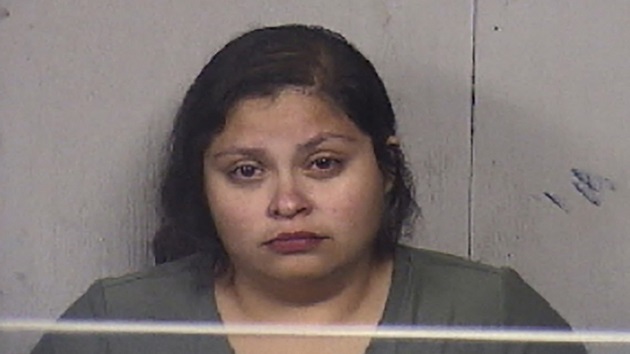 Mother arrested in Texas after baby dies in hot car | KBNW-AM - Horizon ...