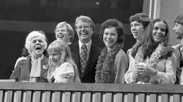 getty_092324_jimmycarterfamily851838