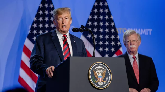 getty_donaldtrumpjohnbolton_12125969848