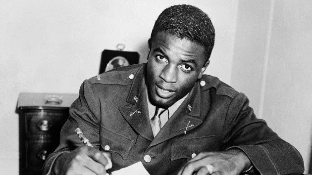 DOD says it 'mistakenly removed' Jackie Robinson, other content from website amid DEI purge