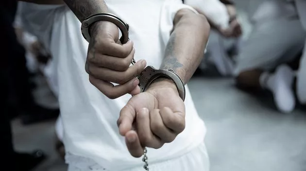 Man deported to El Salvador under Alien Enemies Act because of soccer logo tattoo: Attorney