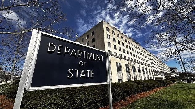 American George Glezmann freed by Taliban after being detained for over 2 years