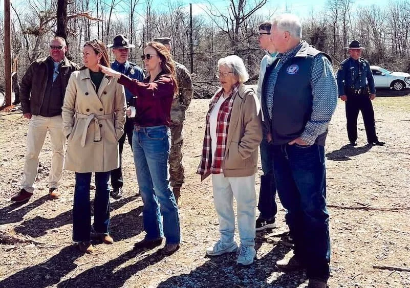 sanders-in-fifty-six-e1742774324386-arkansas-governors-office-via-arkansas-advocate177855