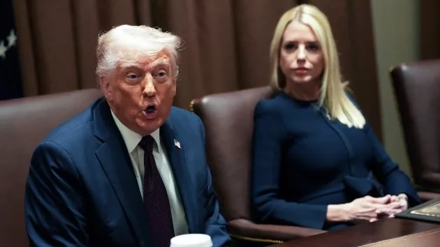 getty_trumpbondi_032725705334