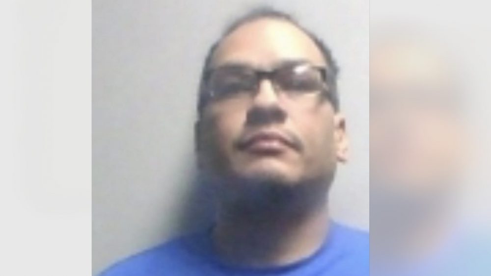 Batesville man sentenced to life in prison for 2023 murder | KBNW-AM ...
