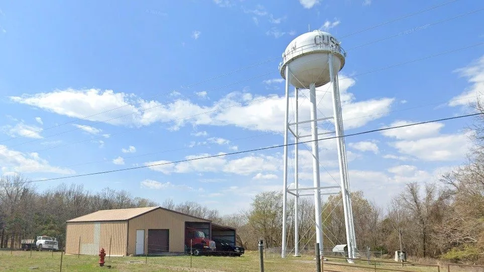 city-of-cushman-water-tower-google-maps896451