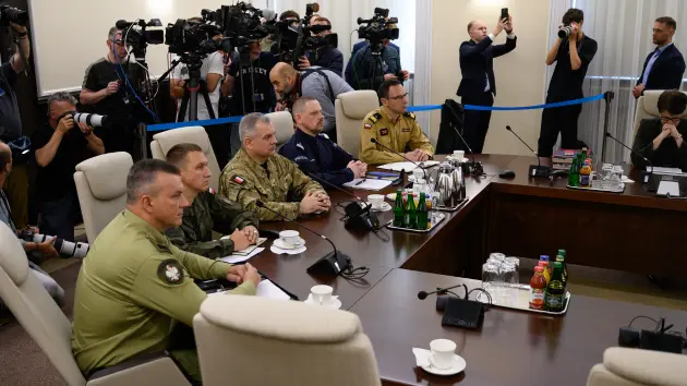 getty_poland20meeting417527