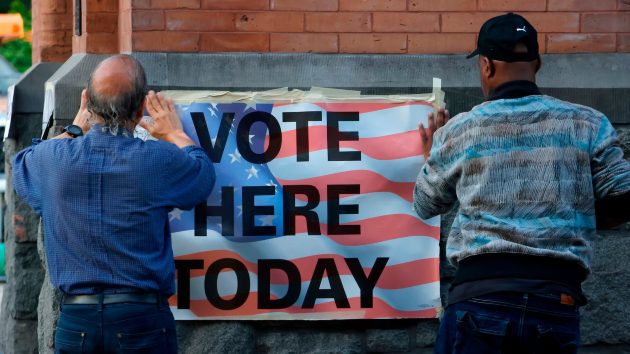 What is the SAVE America Act requiring voter ID, proof of citizenship ...