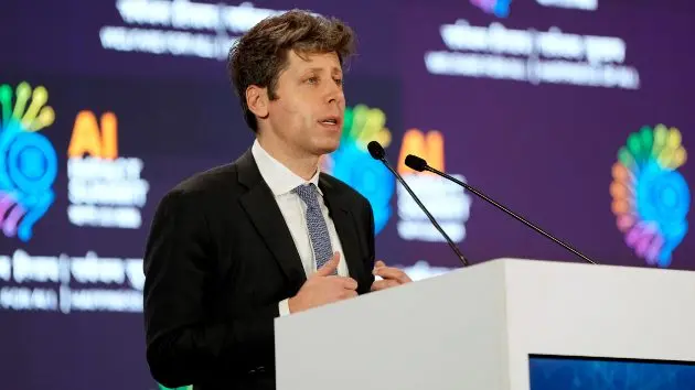 OpenAI CEO Sam Altman says company doesn’t ‘get to make operational decisions’ on military’s use of its tech: Source