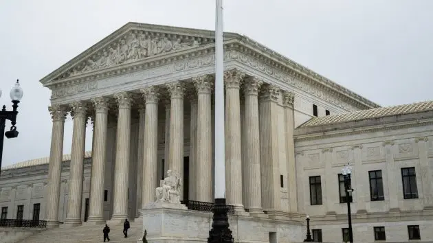 Supreme Court rules in favor of Army veteran wounded in suicide attack