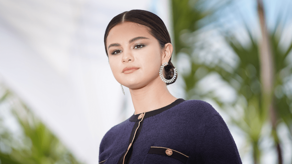 Selena Gomez shares the teaser trailer for her upcoming documentary ‘My Mind And Me’