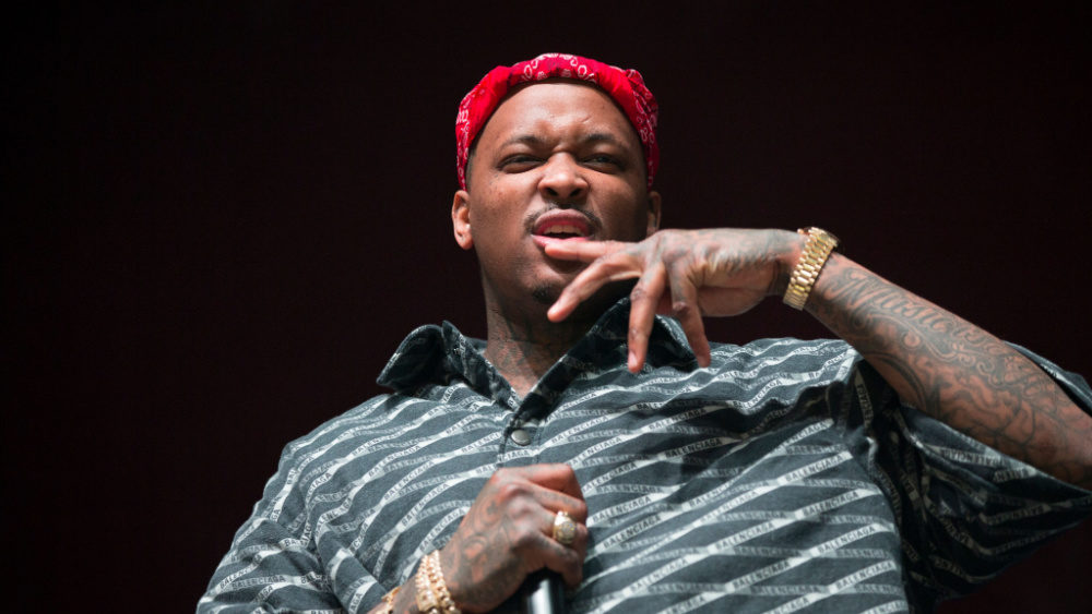 YG shares video for ‘How To Rob A Rapper’