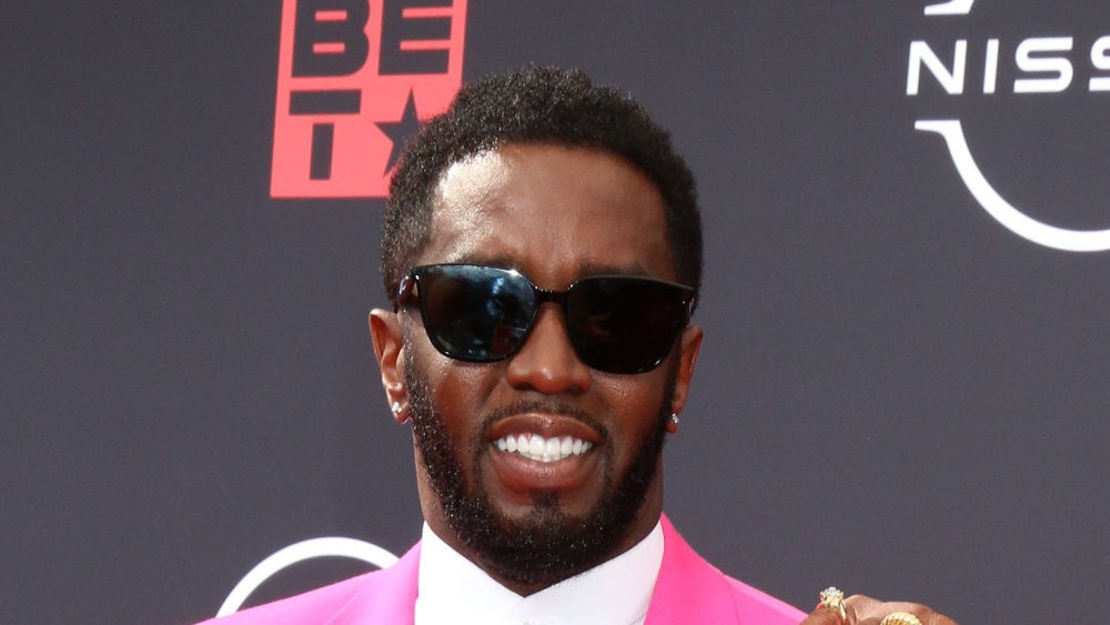 Sean ‘Diddy’ Combs earns 11th No. 1 on R&B charts with ‘Gotta Move On’