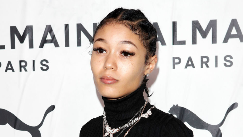 Coi Leray teams with Busta Rhymes for new ‘Players’ remix