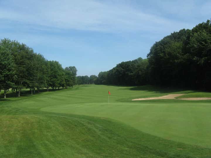 currie-golf-course