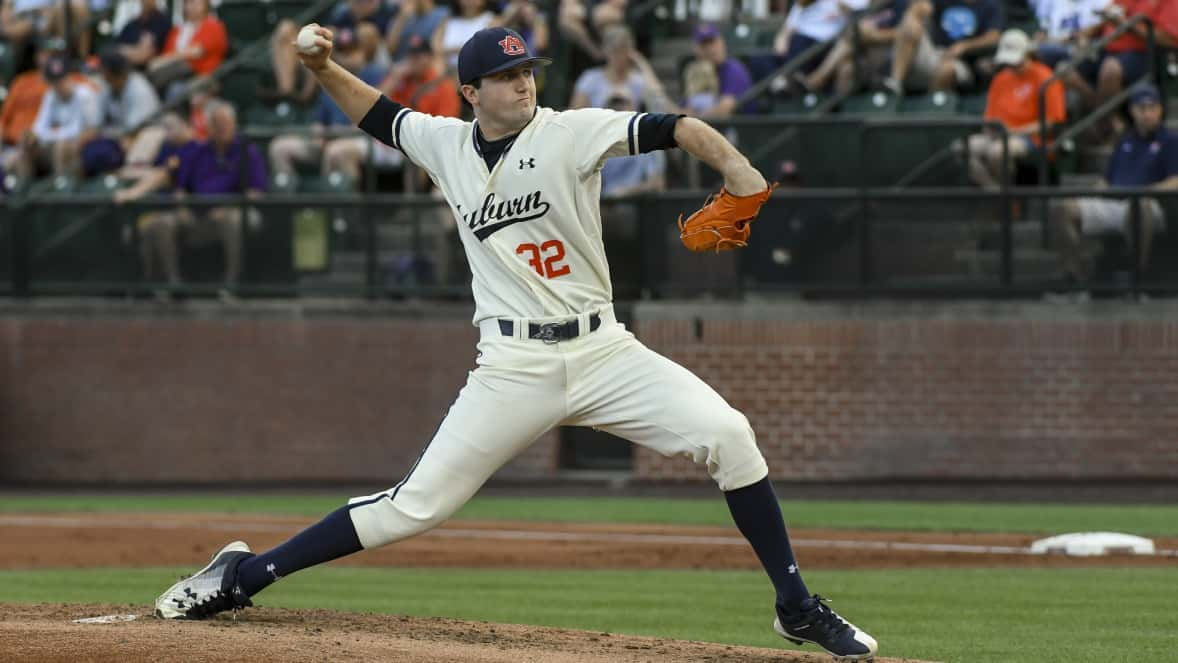 Casey Mize - Detroit Tigers Starting Pitcher - ESPN