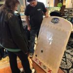 Tommy-playing-plinko