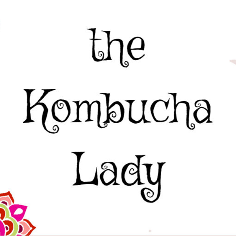 kombucha-lady