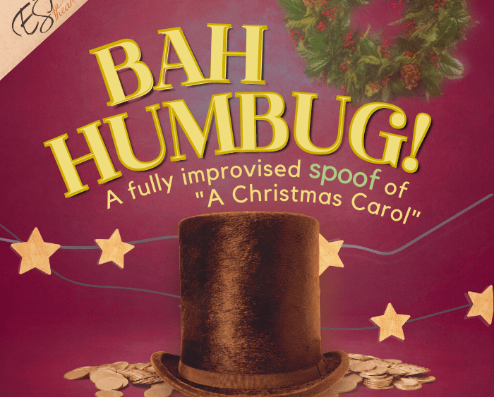 Bah Humbug!