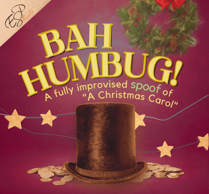 Bah Humbug!