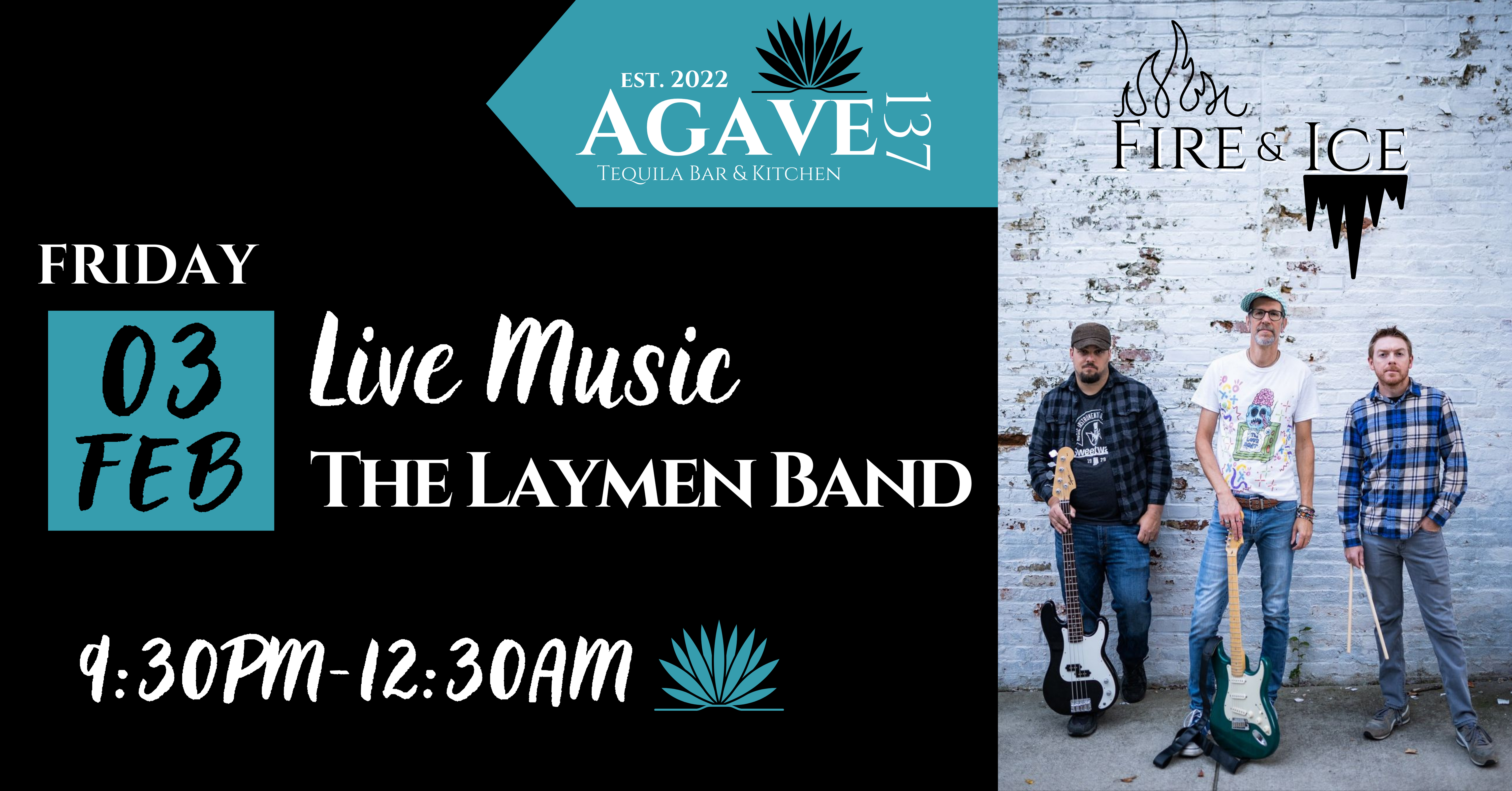 live-music-with-the-laymen-band