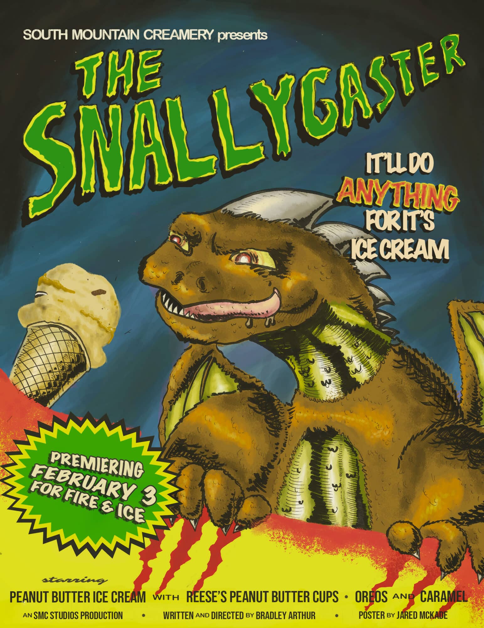 snallygaster-poster-final-scott-shatzer