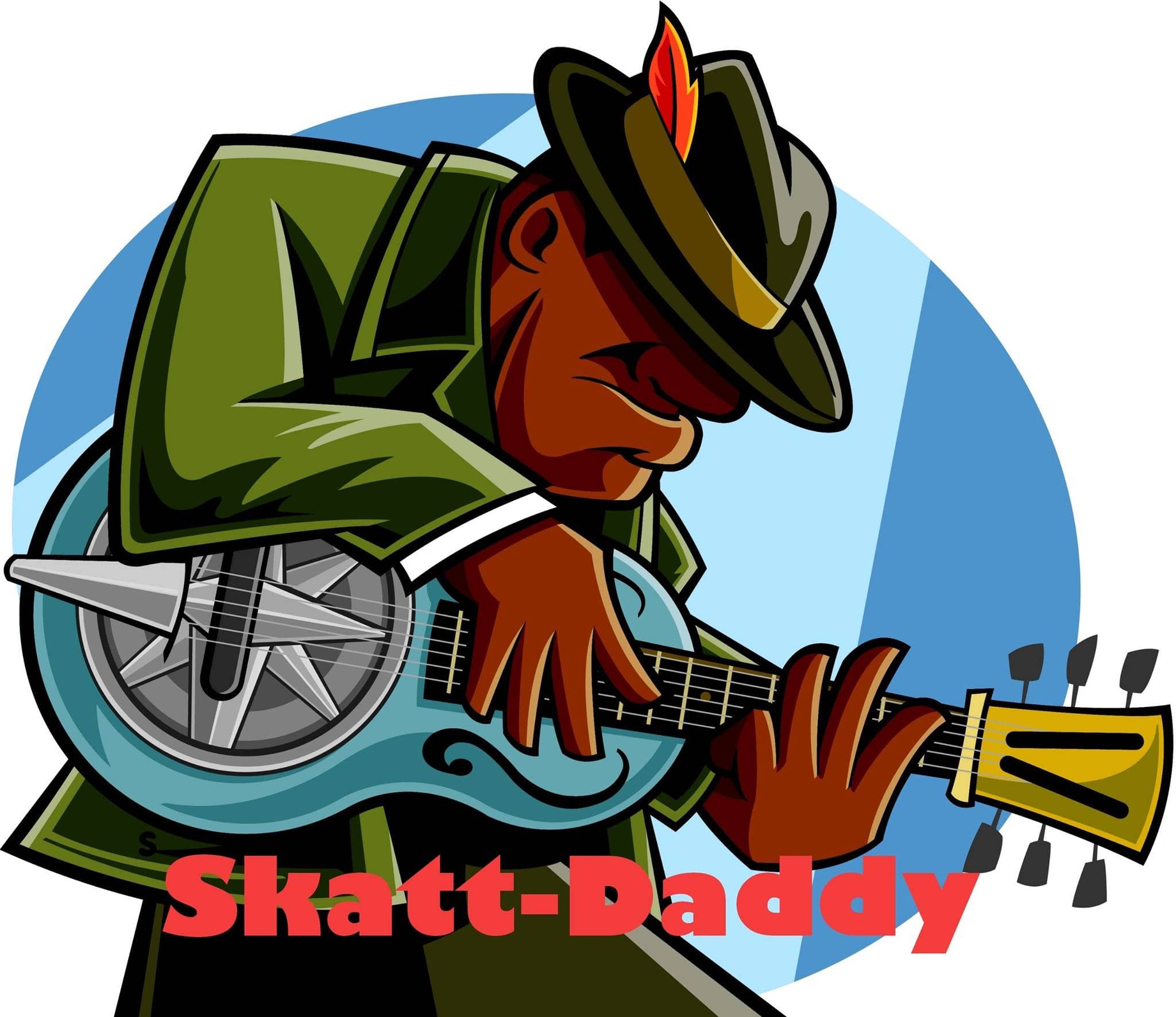 skatt-man