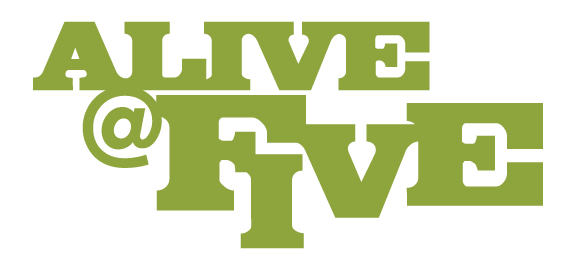 alive-five-png