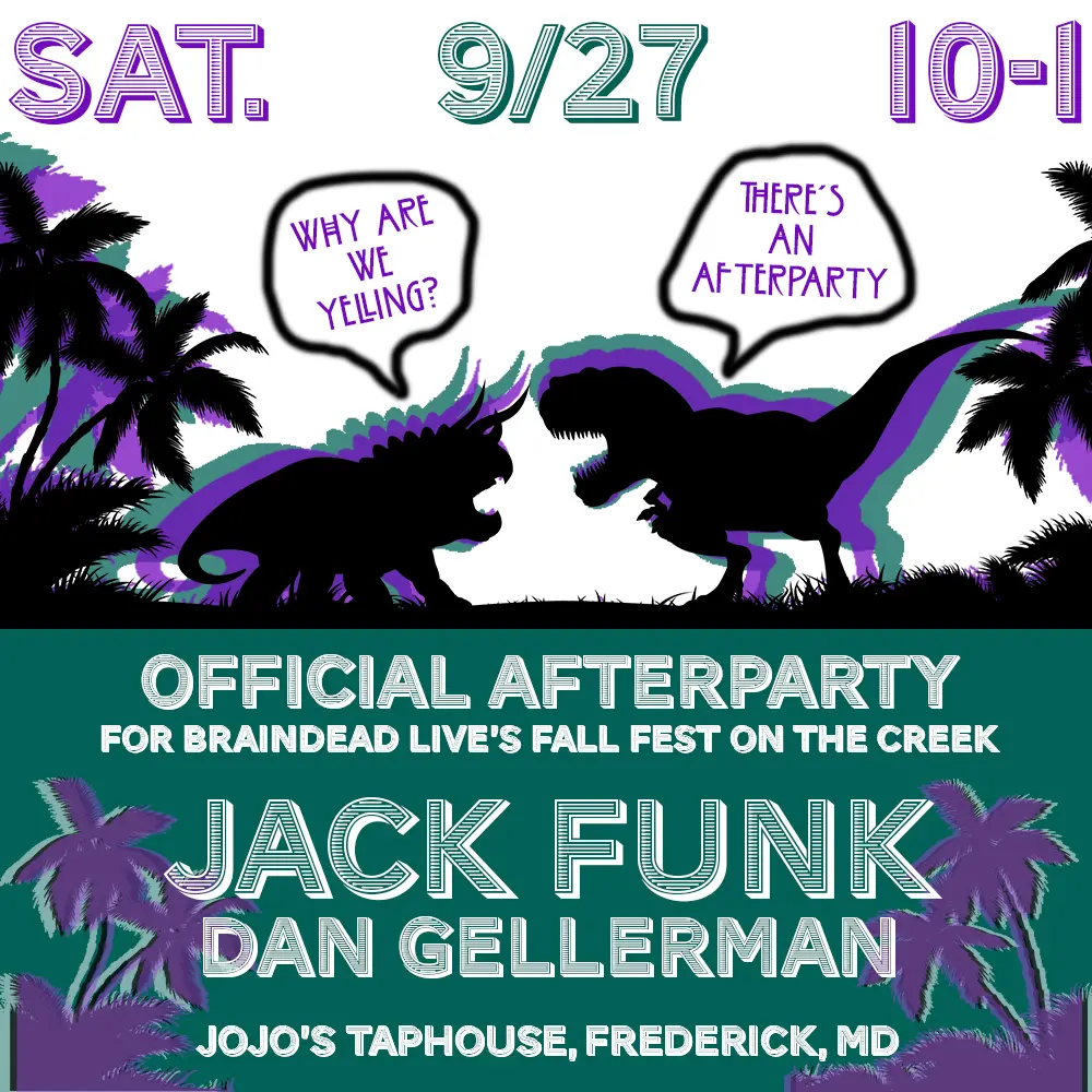 09272025-poster-jack-funk-dan-gellerman-at-jojos-taphouse