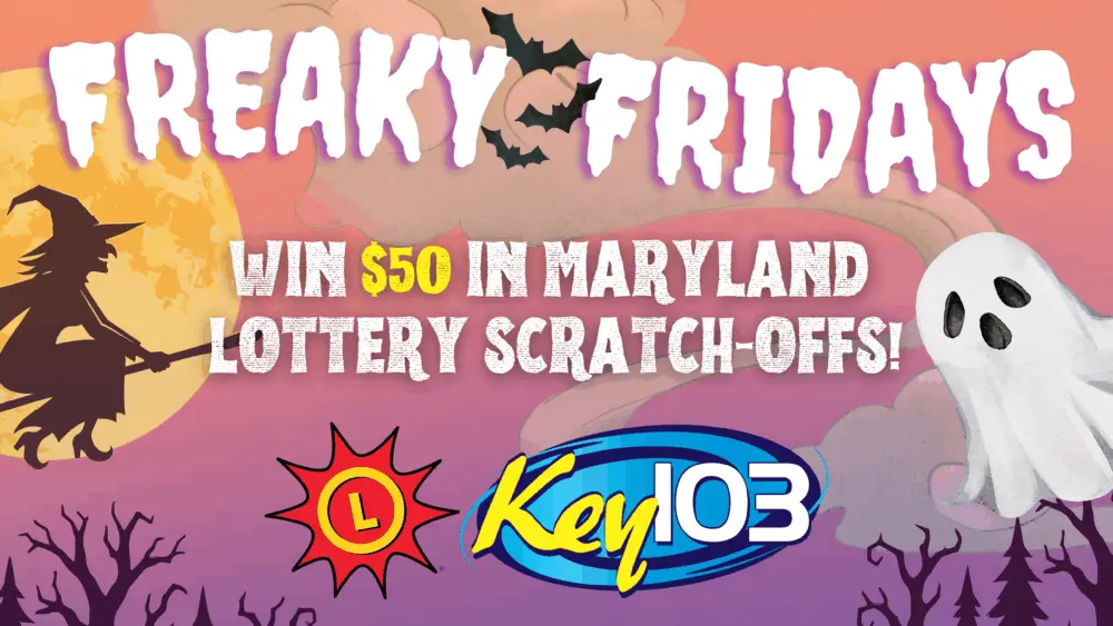 freaky-fridays-key